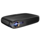 Rigal 瑞格尔 2019 máy chiếu 602 mới kinh doanh tại nhà văn phòng ban ngày HD wifi không dây 1080p rạp hát tại nhà 4K micro điện thoại di động máy chiếu 3D nhỏ