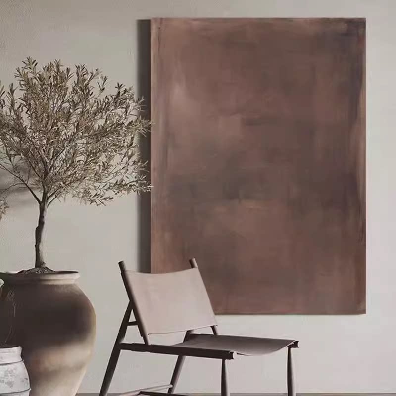 CM hand-painted oil painting 