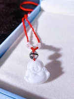 [Статуя грудного молока подвеска + бусинка для волос плода] самостоятельно провальная неудача Бесплатная контакт с клиентами Замечания.