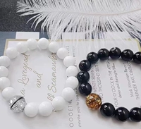 [Браслет для шин грудного молока] Пара модели контакт с клиентами Замечания по размеру.