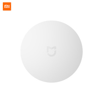 Xiaomi wireless switch door and window sensor smart home home system mobile phone remote control