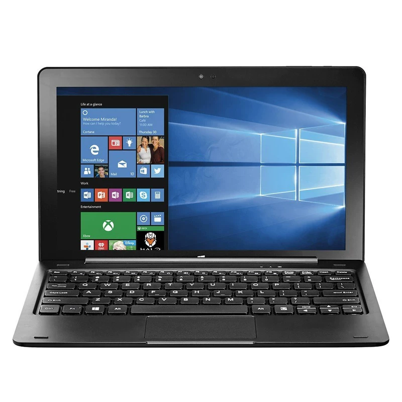 Insignia/Yingya NS-P11-W7100 планшет 11.6-дюймов Win10pc планшет 2 в 1 Windows