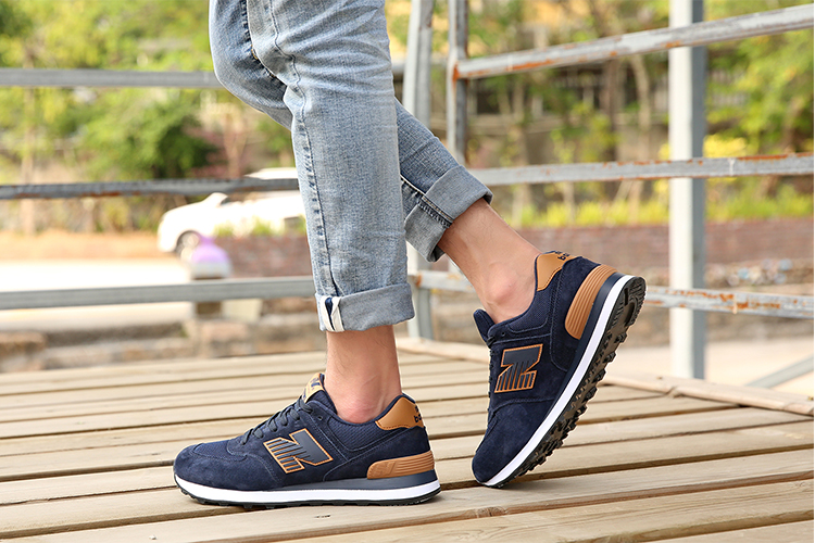 Giày thể thao mới của Barron đích thực mùa thu đông mới giày thể thao adidas