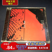 la mule climax unpacked (Japanese) licensed album