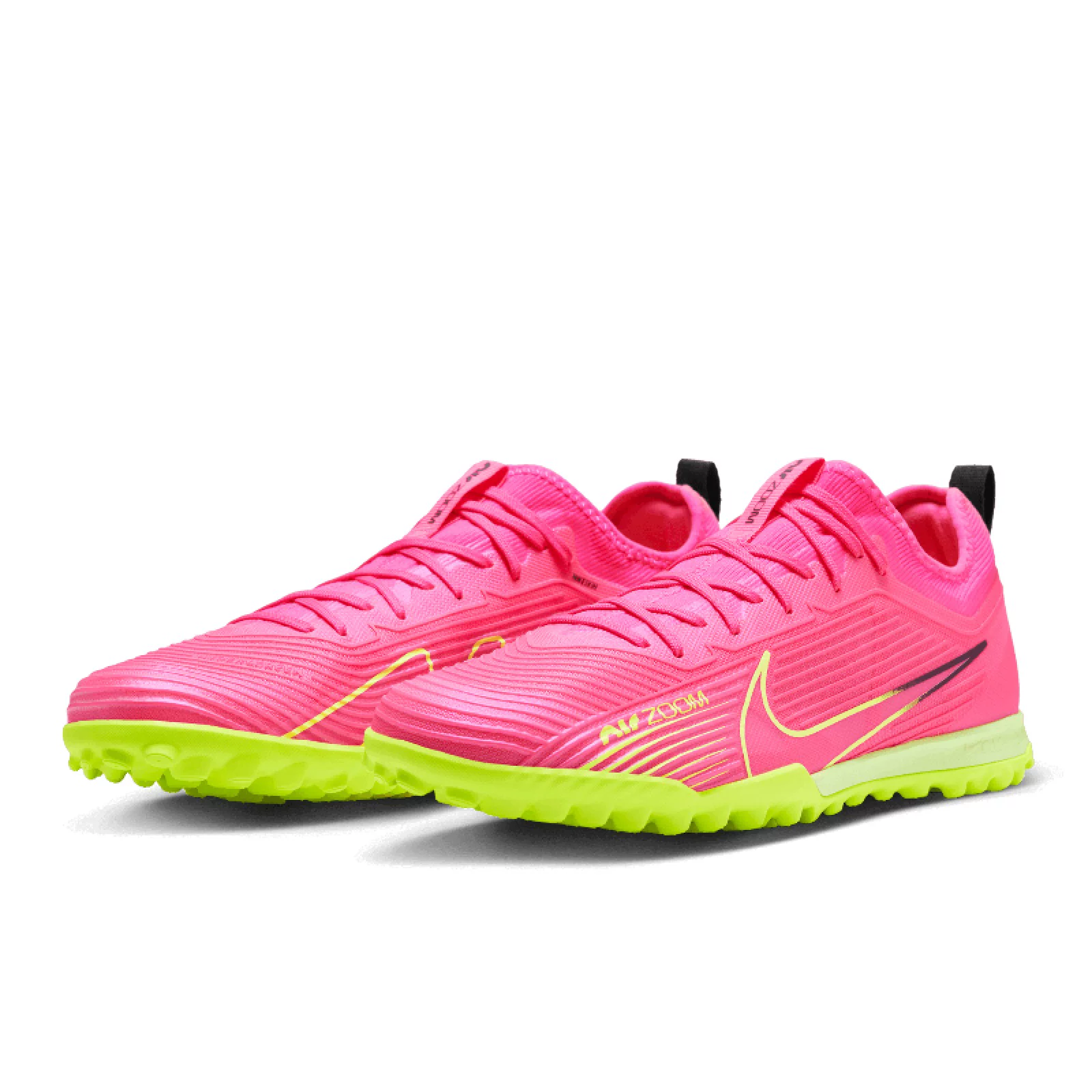 BUFF NIKE Assassin 15 топ-уровня PRO воздушная подушка TF ногти Фрисби футбольные кроссовки DJ5605-605-700