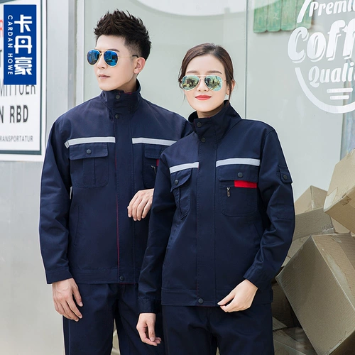 Осенний износостойкий лонгслив, комбинезон, делается под заказ