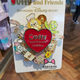 Shanghai Disneyland Duffy, Stellalou, and Ollie Spinning Badge Pin Collection Exchangeable
