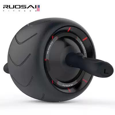 US if the game is a big wheel, the abdomen, the abdomen, the beginner roller, the male and female, the professional automatic rebound equipment