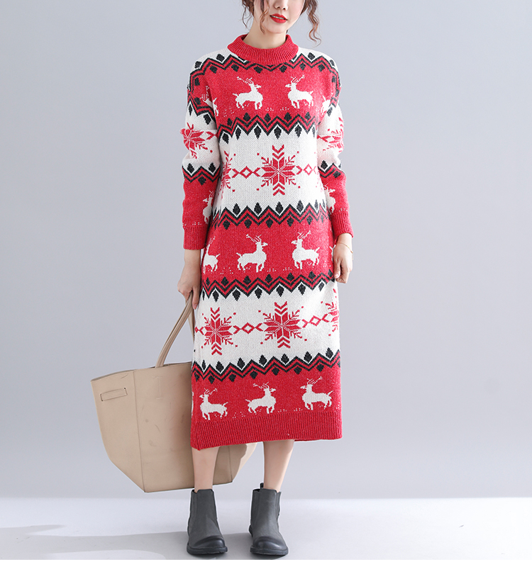 womens christmas wear