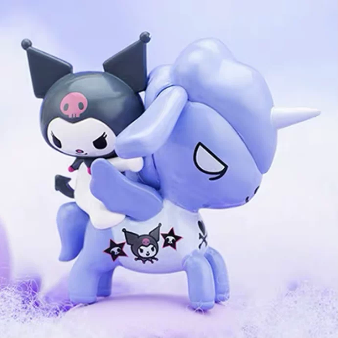 Hello Kitty, sanrio, пони для друга, игрушка, единорог
