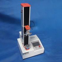Plastic electronic universal tension testing machine film composite thin stretch shearing adhesive tape peeling strength tester