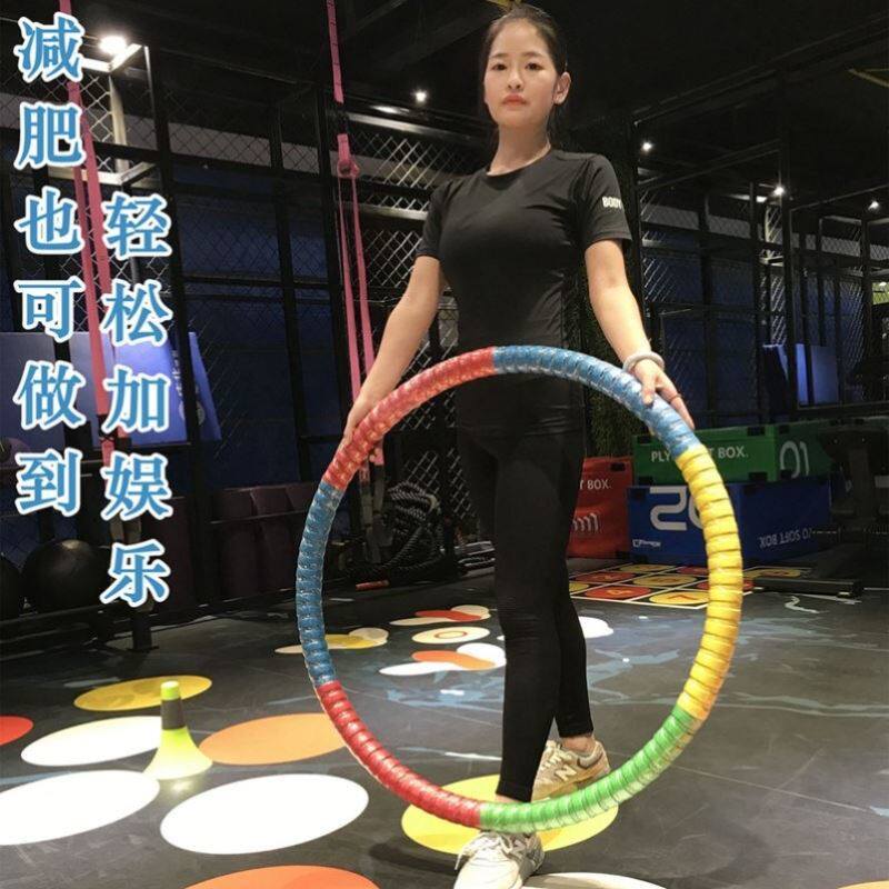 The Weight Loss Traditional God Instrumental Women Soft-pull Fitness for Lean Tummy with Lean Tummy, Heavier Ullah Circle by Belly Button