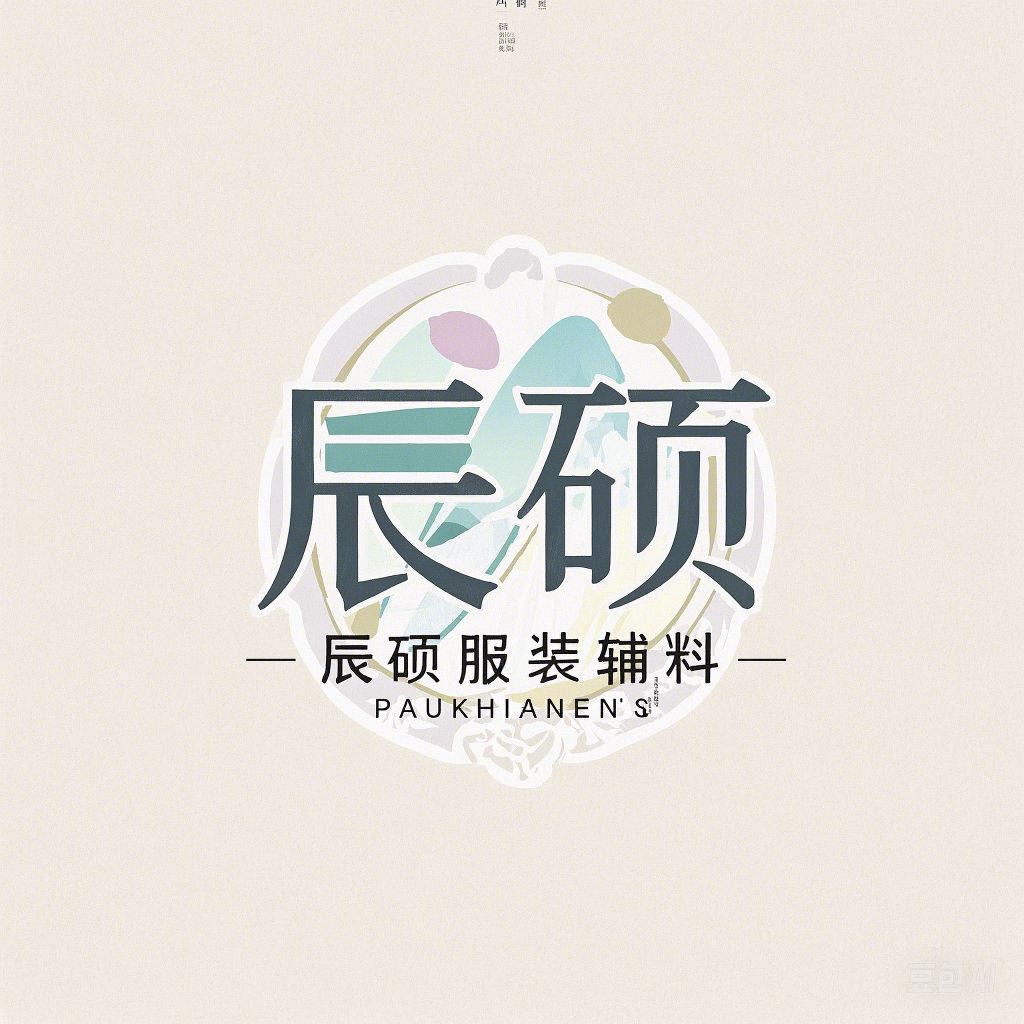 辰硕服装辅料实力供应商