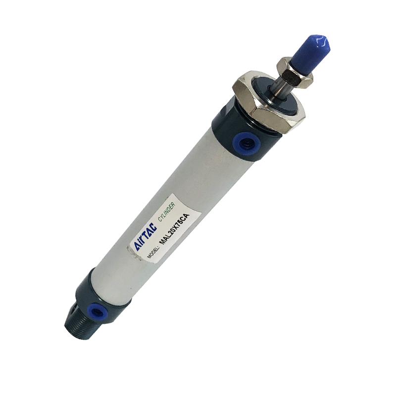 MAC MAL Mini cylinder 50 63 25 75100125150200250300