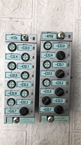 ET200 module 6ES7 194-4CB00-0AA0 6ES7 141-4BF00-0AA0 second-hand