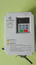 DV900-2S015G physical shooting inverter used