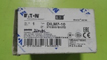 DILM7-10 picture contactor