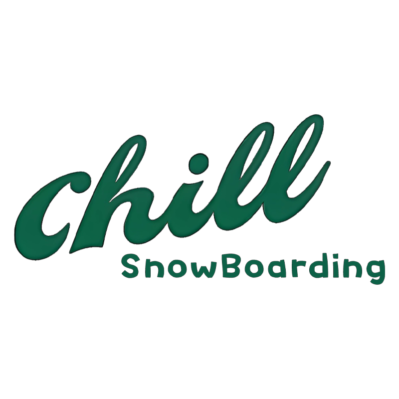 弛悦雪具Chill Snowboard