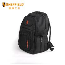 Double shoulder tool backpack S023013 sheffield tool 350 X220X 450mm polyester comply with material
