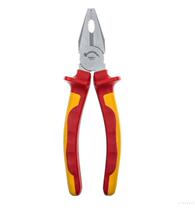 VDE insulation wire pliers S046010 steel shield tool Old tiger pliers 1000V labor-saving electrician pliers import