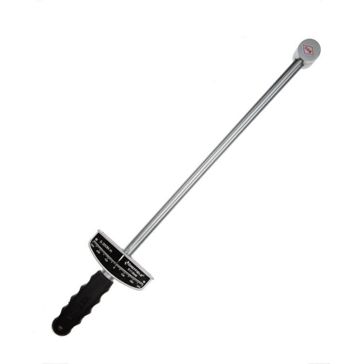 Steel Shield Tool S113040 Pointer Torque wrench Pointer kg wrench 300N m
