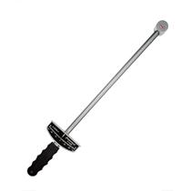 Steel shield tool S113040 pointer type torque wrench pointer type kilogram wrench 300N m
