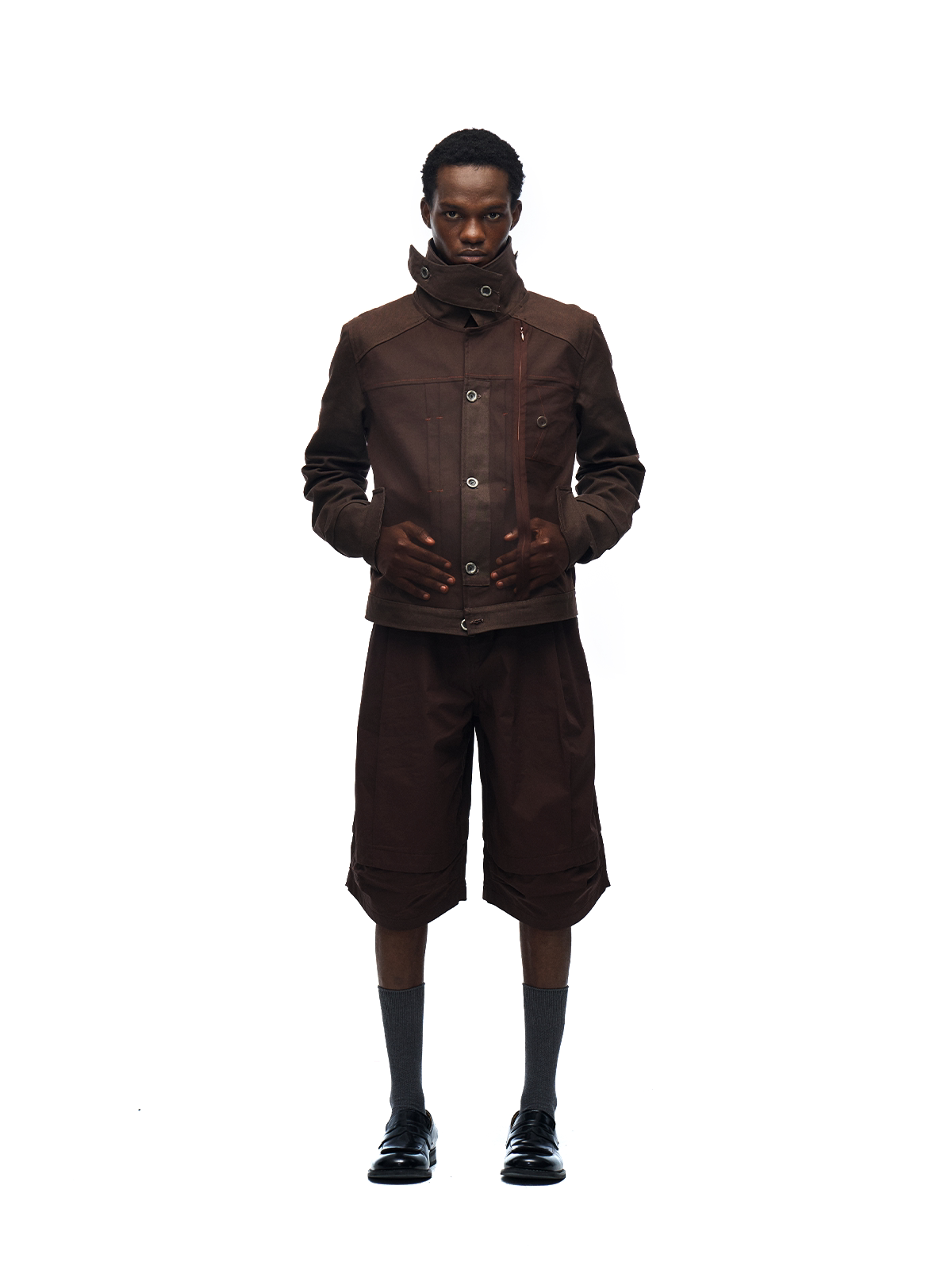 world.taobao.com: bevan up stick cloth trousers * high-density 