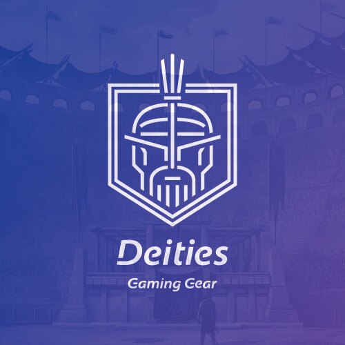 Deities Gaming Gear