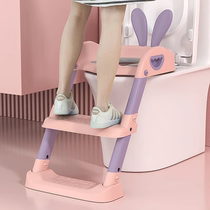 Toilet bench childrens toilet staircase baby staircase staircase staircase toilet toilet staircase toilet pot