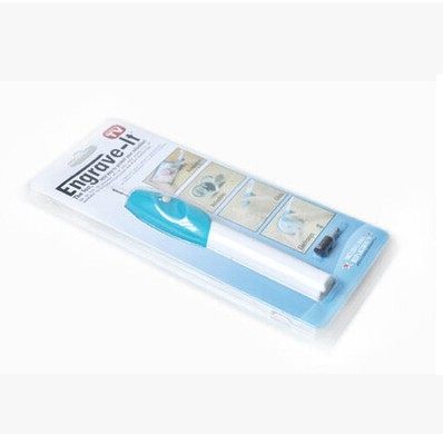 Electric Lettering Pen Chisel Pen Electro Lettering Metal Lettering MINIATURE HANDHELD ENGRAVING MACHINE CREATIVE NOTE PEN