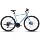 Шоссейный велосипед Xidesheng Extreme Speed 380 с плоской ручкой Shimano 24-ступенчатый гидравлический дисковый тормоз для мужчин и женщин, легкий велосипед mini 3