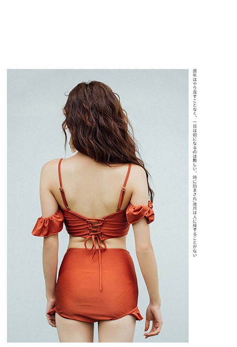 Maillot de bain pour femme - Ref 3028824 Image 18