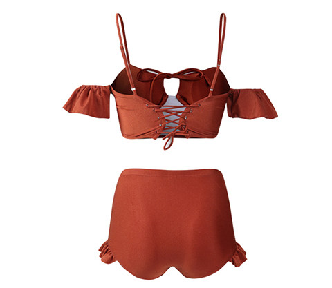 Maillot de bain pour femme - Ref 3028824 Image 25