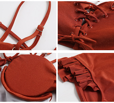 Maillot de bain pour femme - Ref 3028824 Image 27