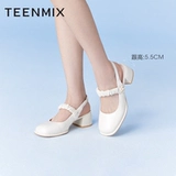 Сандалии, летняя обувь, туфли на высоком каблуке, французский стиль