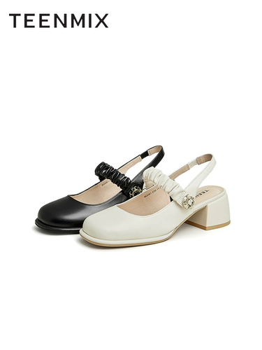 Сандалии, летняя обувь, туфли на высоком каблуке, французский стиль, коллекция 2023