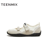 Спортивная обувь на платформе для отдыха, летние туфли