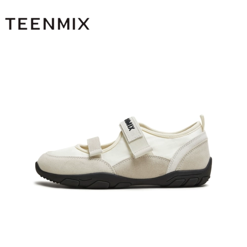 Спортивная летняя обувь на платформе для отдыха с низким вырезом