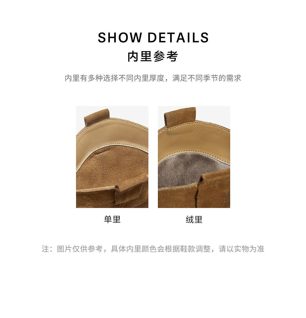 Западные Boots tata他她复古靴子西部靴厚底堆堆靴休闲靴骑行靴中筒靴chf01ds5