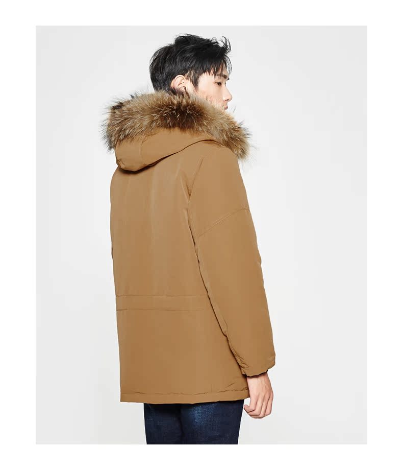 Blouson homme MEAMPCITY - Ref 3120568 Image 27