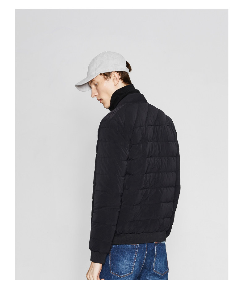 Blouson homme MEAMPCITY - Ref 3122063 Image 14