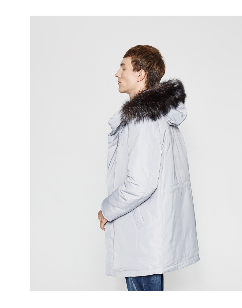 Blouson homme MEAMPCITY - Ref 3120346 Image 21