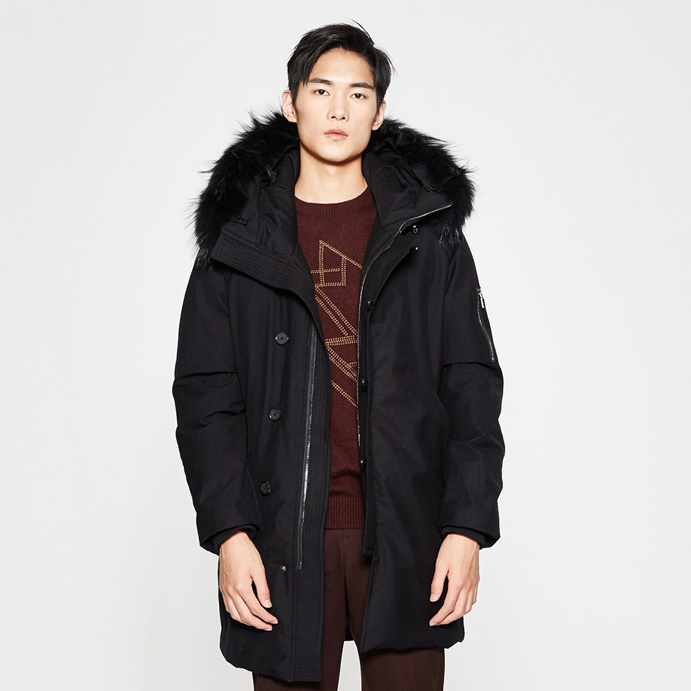Blouson homme MEAMPCITY - Ref 3122685 Image 4