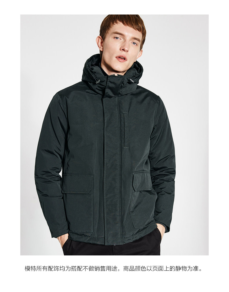 Blouson homme MEAMPCITY - Ref 3120821 Image 18