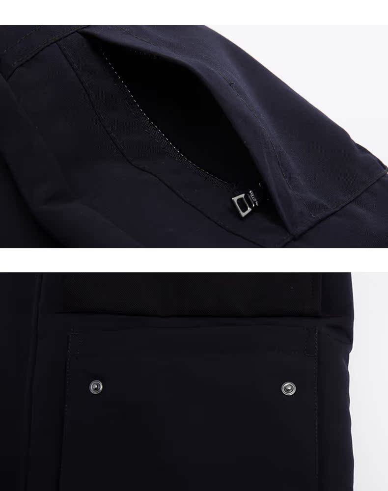 Blouson homme MEAMPCITY - Ref 3120568 Image 33