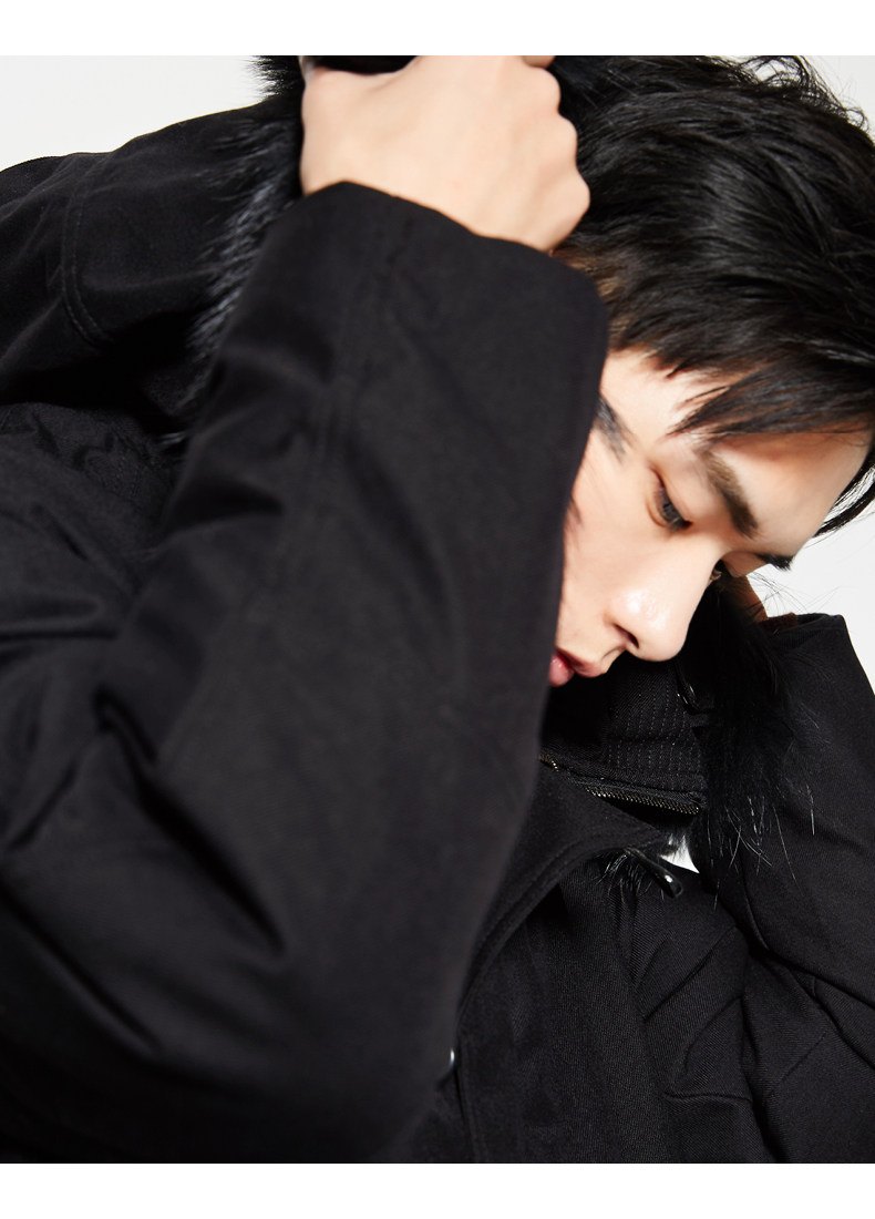 Blouson homme MEAMPCITY - Ref 3122685 Image 21