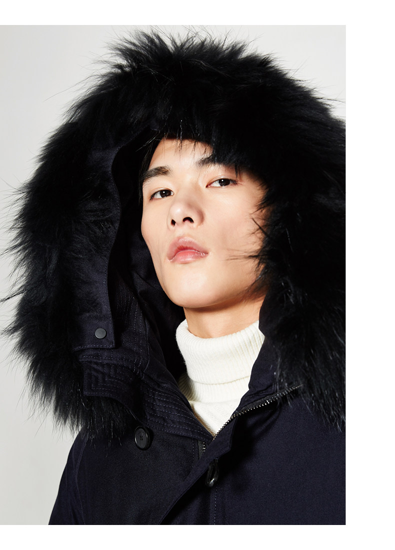 Blouson homme MEAMPCITY - Ref 3122685 Image 17