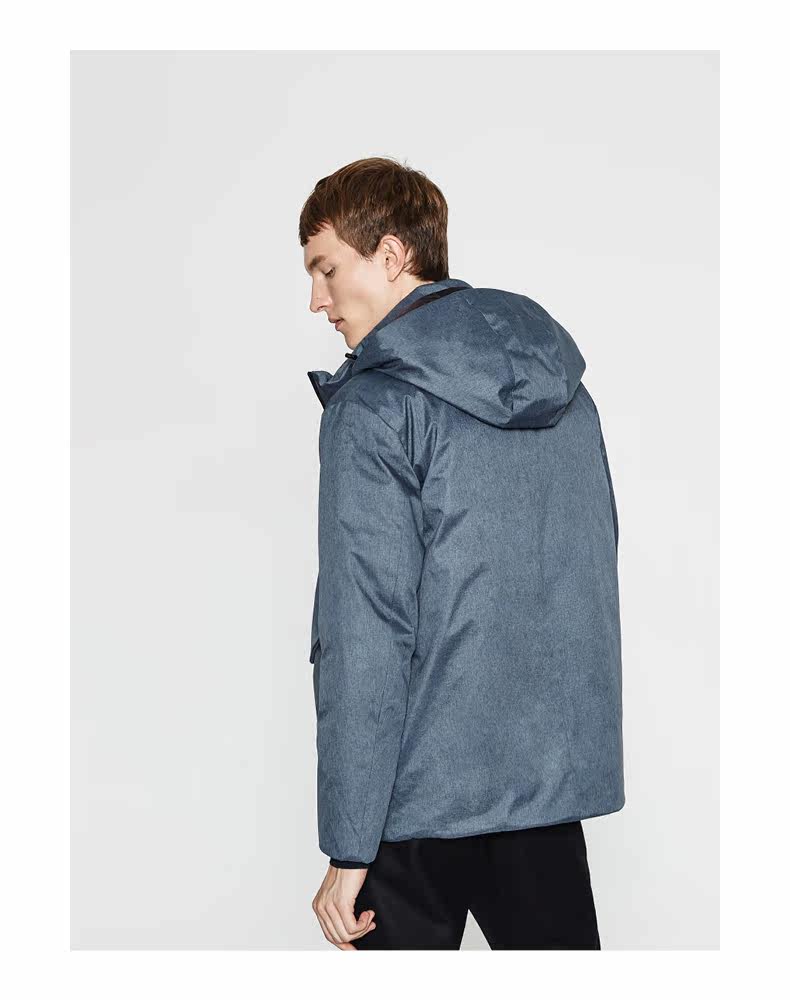 Blouson homme MEAMPCITY - Ref 3120651 Image 20
