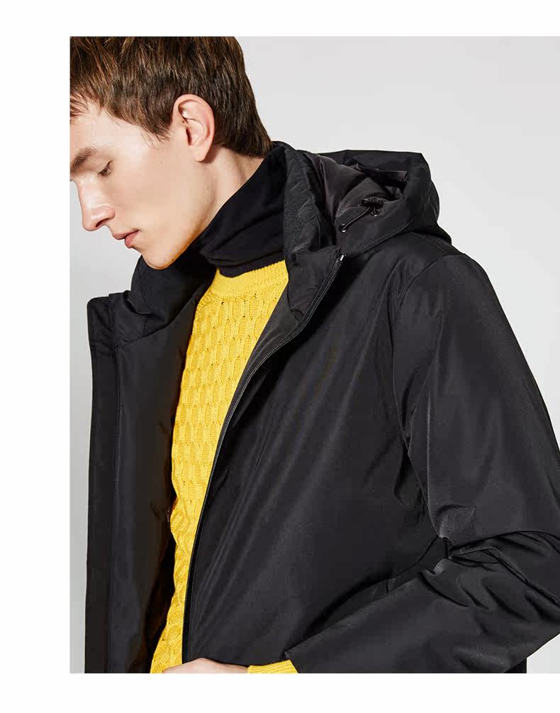 Blouson homme MEAMPCITY - Ref 3120651 Image 22