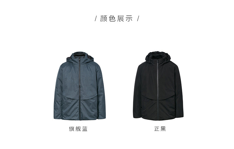 Blouson homme MEAMPCITY - Ref 3120651 Image 8